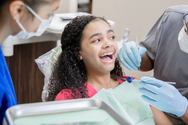 Best Pediatric Emergency Dentist in New Hope, MS