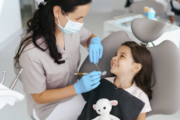 Best Emergency Broken Tooth Repair in New Hope, MS
