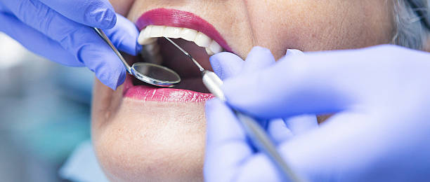 Best After-Hours Emergency Dentist in New Hope, MS